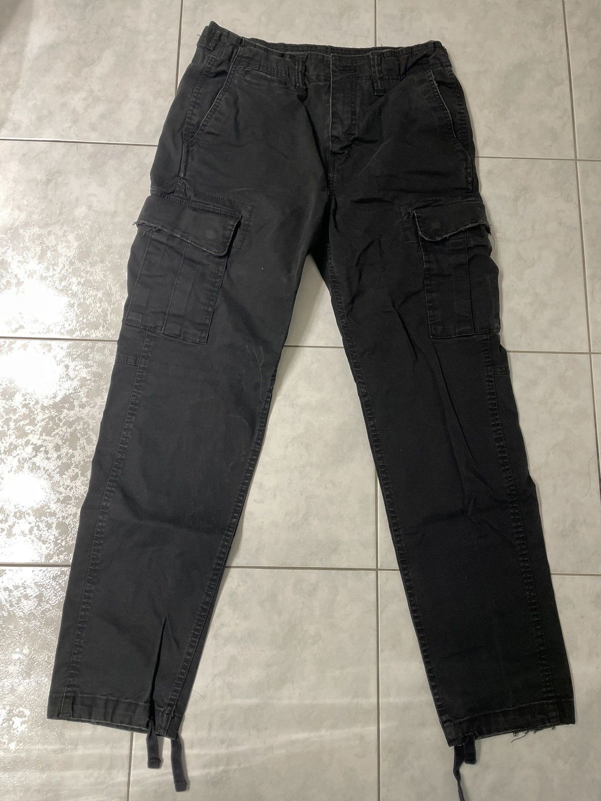 American Eagle Outfitters Cargo pants Size US 30 / EU 46 - 1 Thumbnail