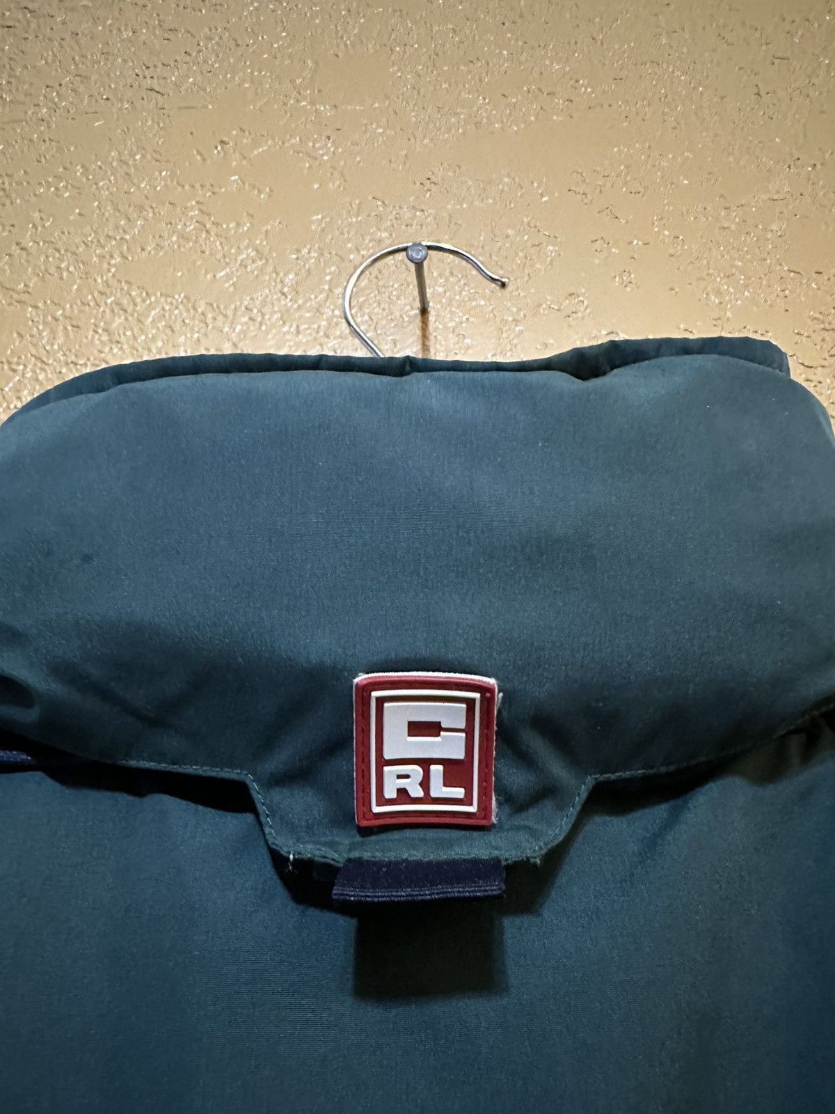 Ralph Lauren 🐎 Vintage Chaps Ralph Lauren Puffer Jacket Size US M / EU 48-50 / 2 - 5 Thumbnail