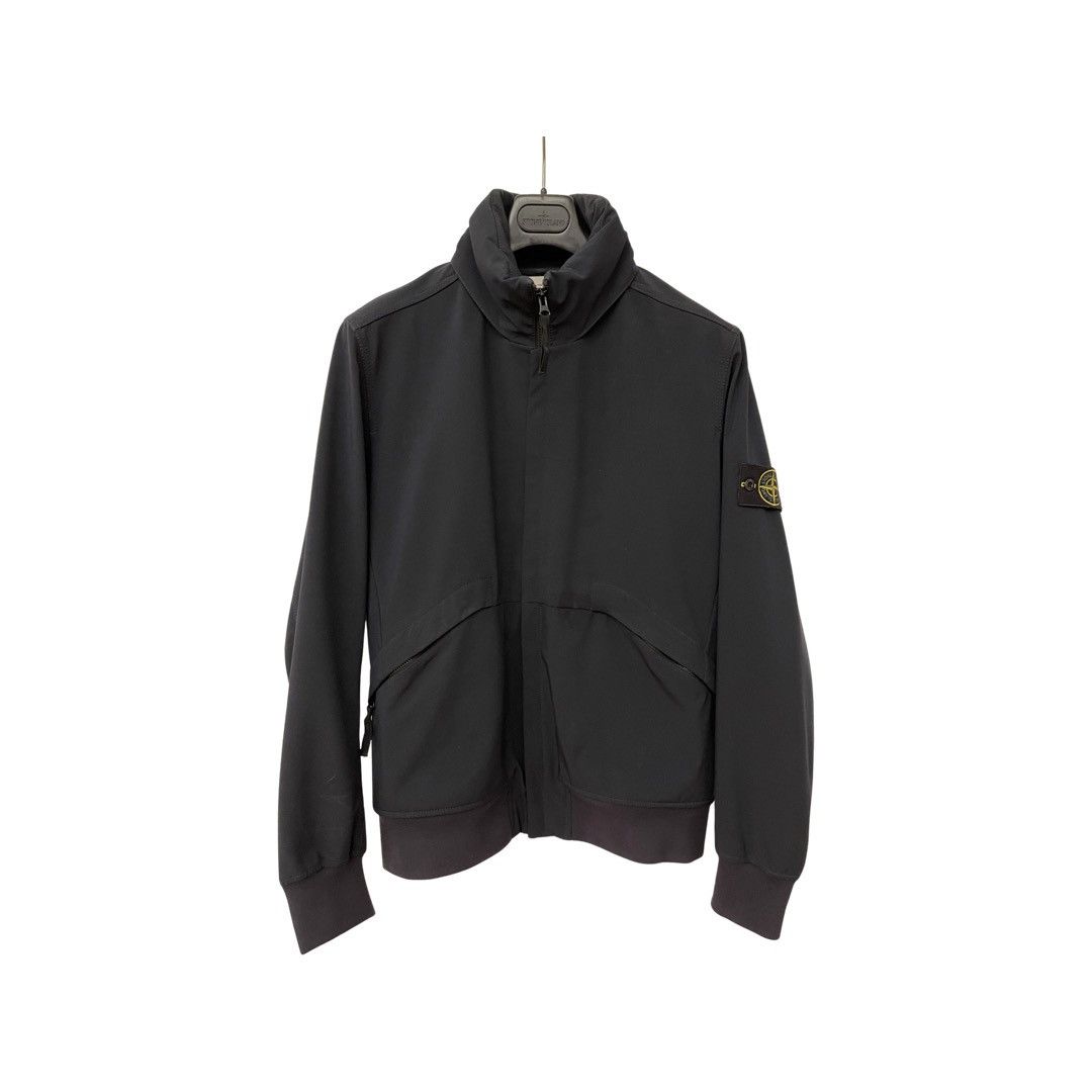 Stone Island Stone Island Light Jacket Size US XL / EU 56 / 4 - 1 Thumbnail