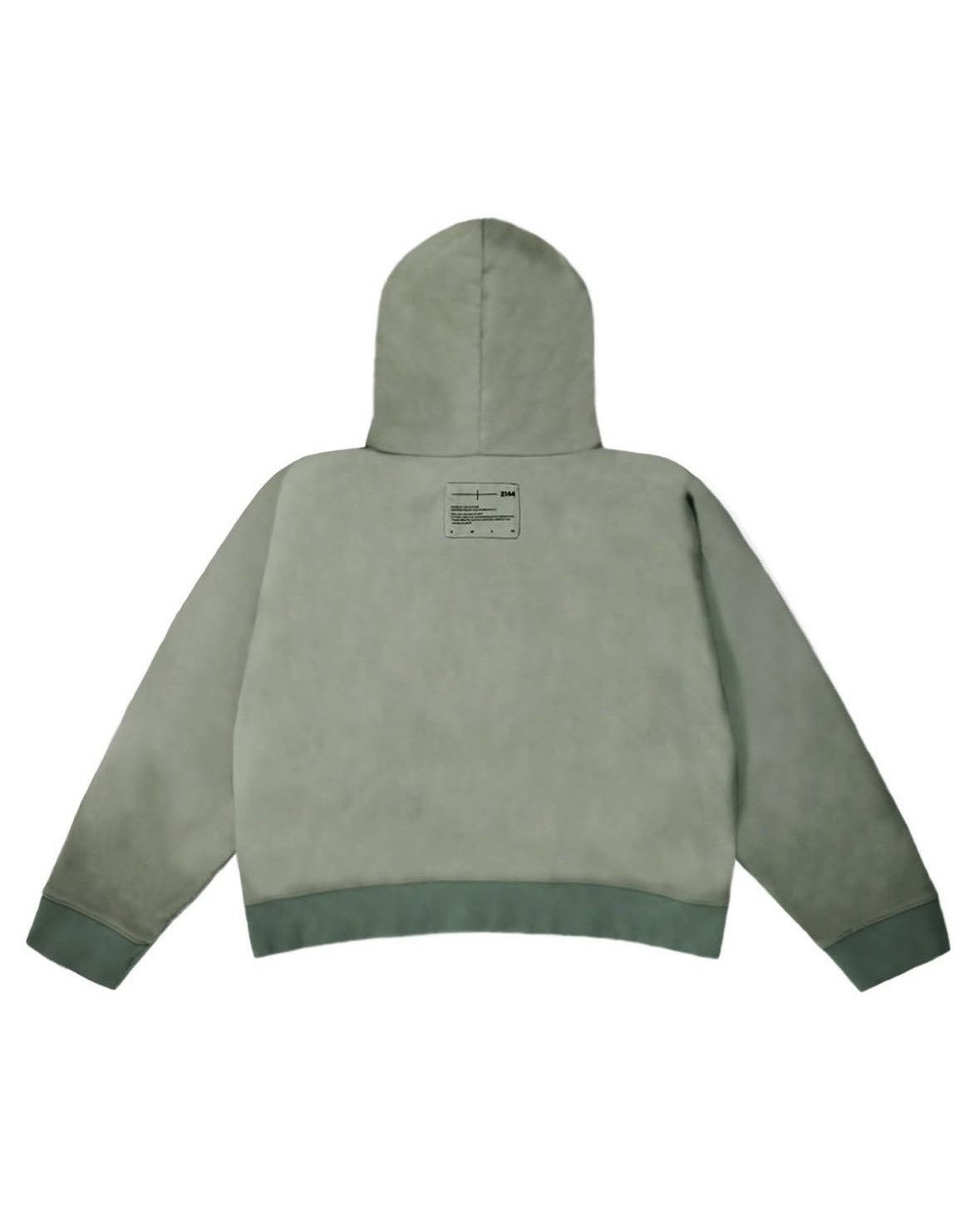 Other 2144 Museum Graphene Hoodie Size US M / EU 48-50 / 2 - 6 Thumbnail