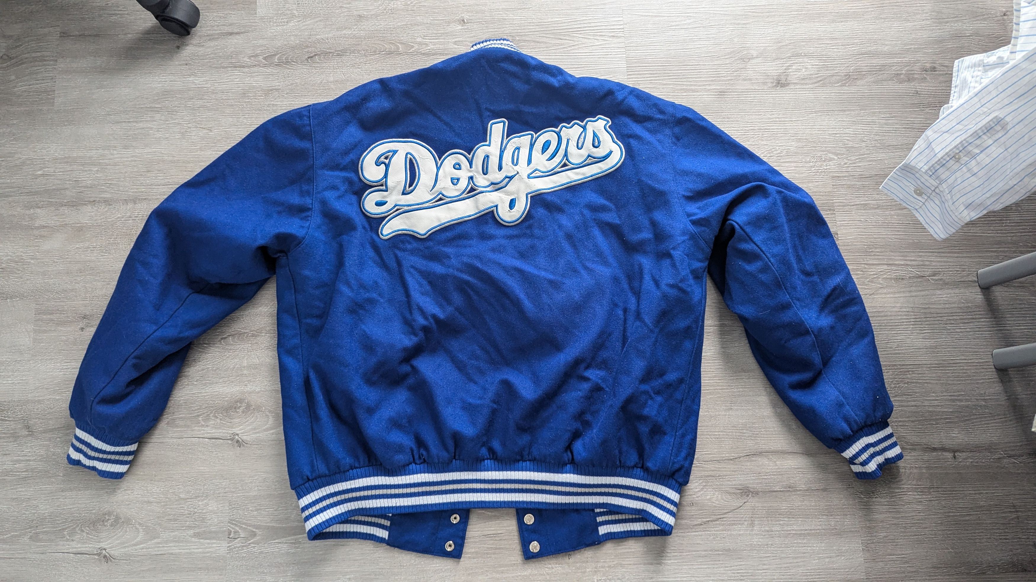 Jh design dodger jacket deals
