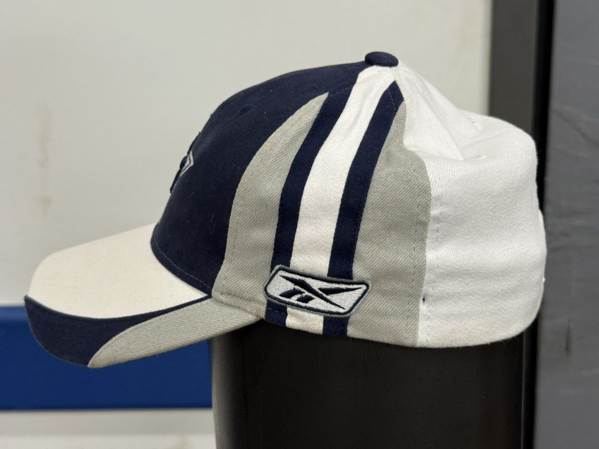 Reebok Vintage Dallas Cowboys Hat Size ONE SIZE - 2 Thumbnail