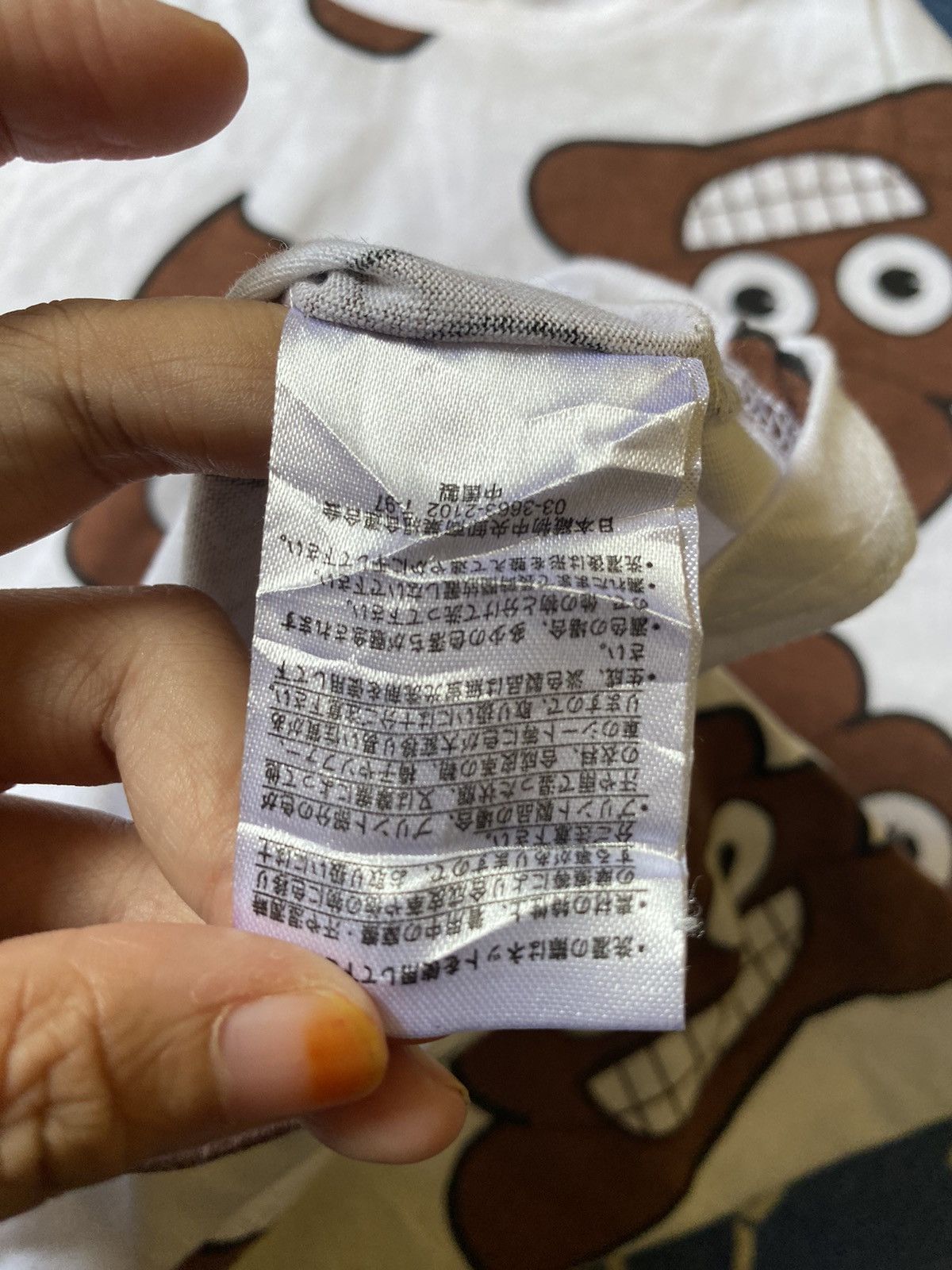 Other Emoji fullprint tshirt Size US S / EU 44-46 / 1 - 7 Thumbnail