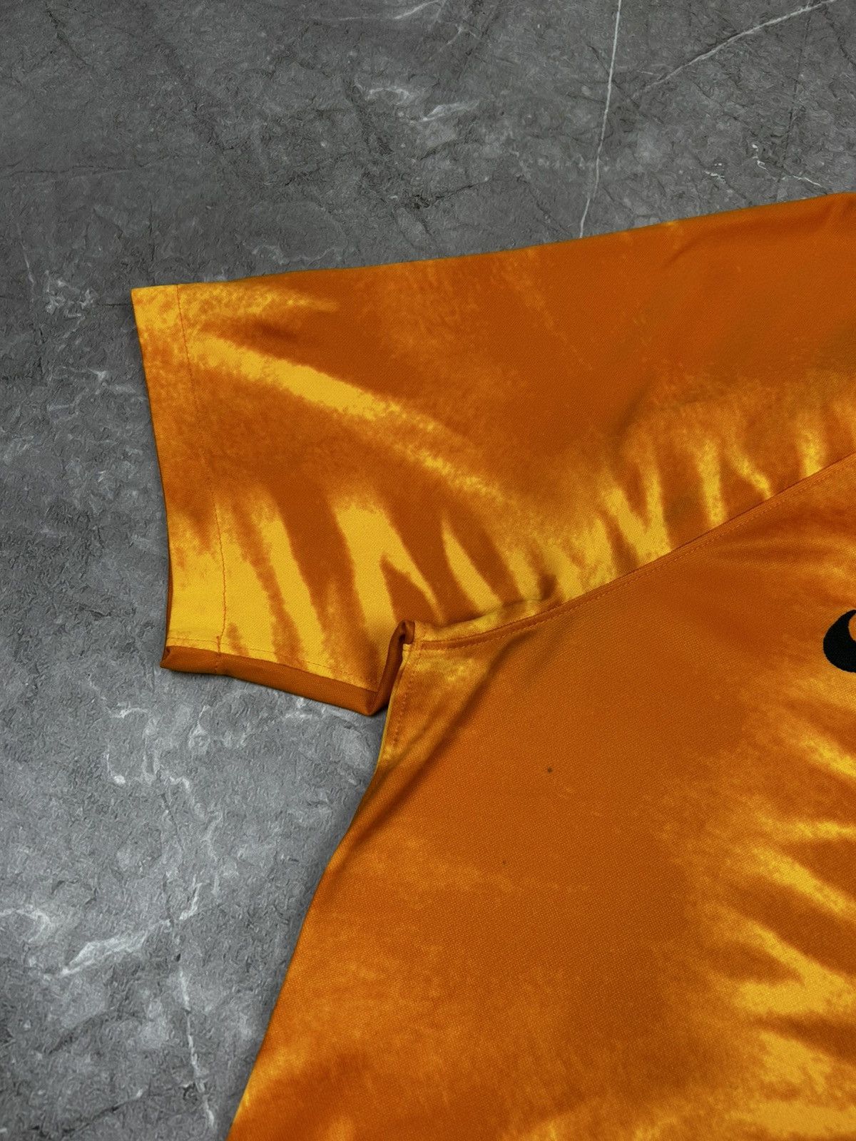 Nike 2022-2023 NIKE KNVB NETHERLAND shirt Holland Jersey SIZE L Size US L / EU 52-54 / 3 - 5 Thumbnail