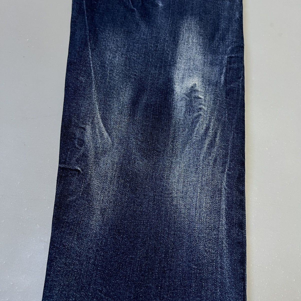 Dsquared2 Dsquared2 Dark Vicious Skater Jeans Denim Men’s Size US 32 / EU 48 - 19 Thumbnail