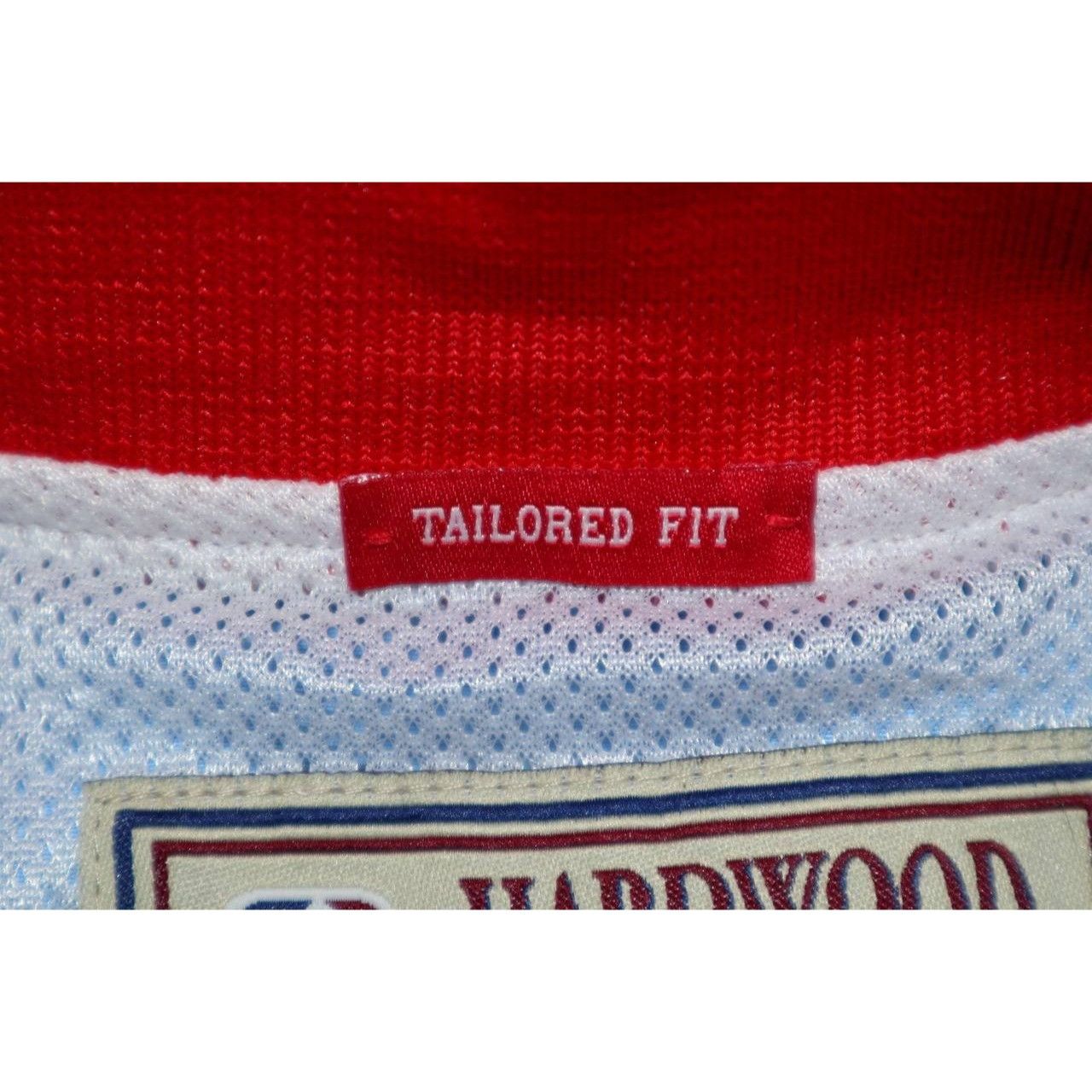 Mitchell & Ness Mitchell & Ness 1991 NBA All-Star Warm Up Jacket - White M Size US M / EU 48-50 / 2 - 12 Thumbnail