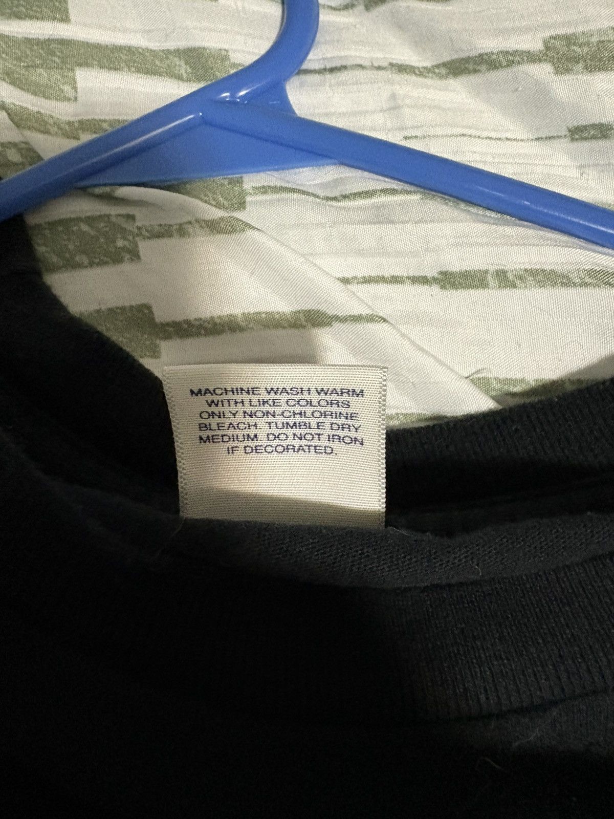 Supreme × Undercover Supreme Undercover Anarchy Top Size US XL / EU 56 / 4 - 3 Thumbnail