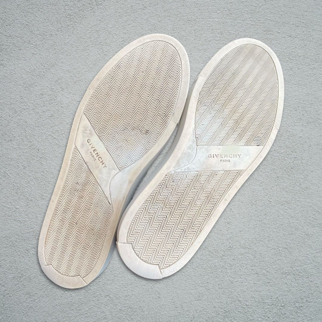 Givenchy FW16 GIVENCHY MONKEY BROTHERS SLIP ON BY RICCARDO TISCI Size US 8 / EU 41 - 7 Thumbnail