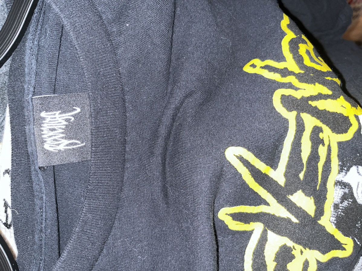 Revenge Revenge angel tee Size US XL / EU 56 / 4 - 5 Thumbnail