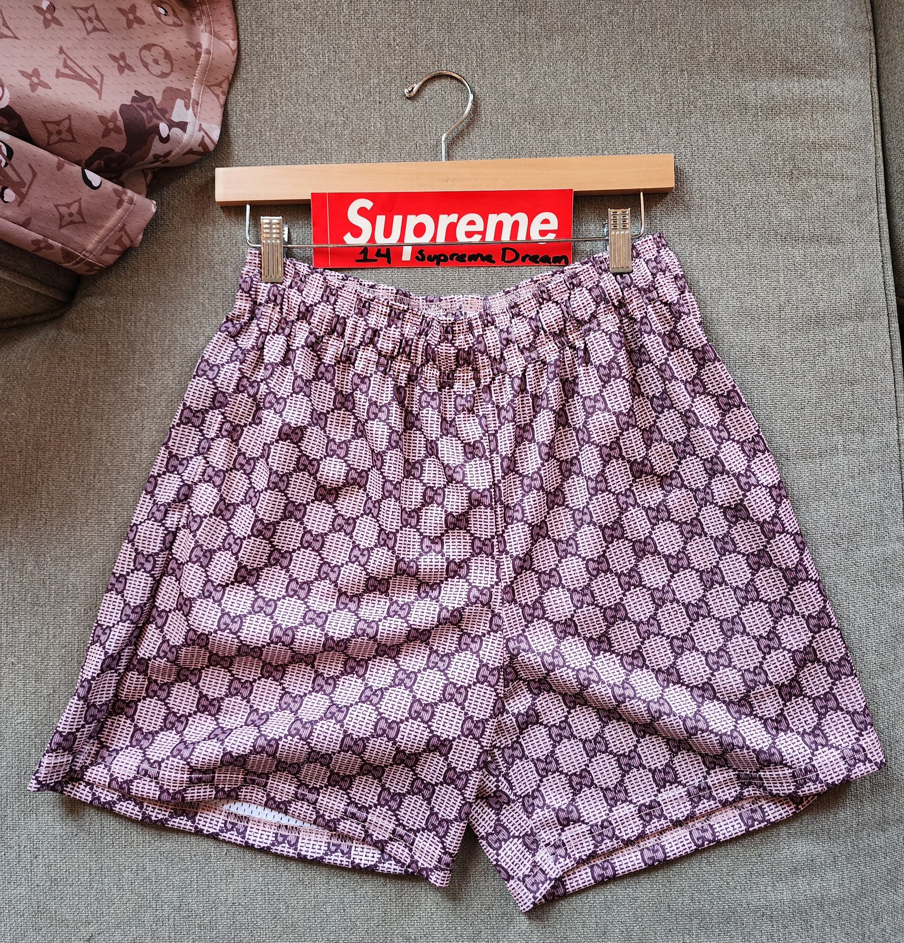 パンツ Bravest Studios shorts L Gucci Bravest studios gucci - Gem