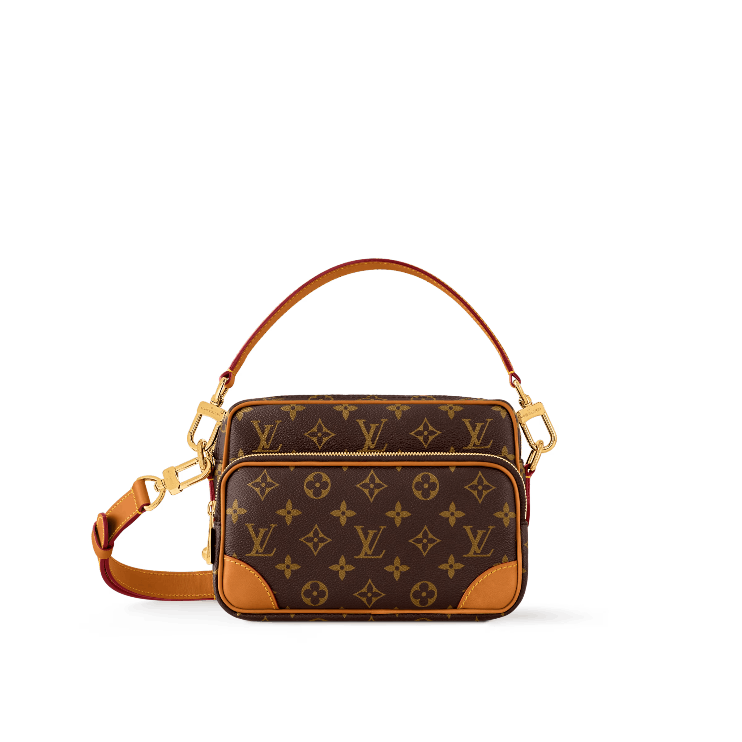 Louis Vuitton Nil Bag Size ONE SIZE - 2 Thumbnail