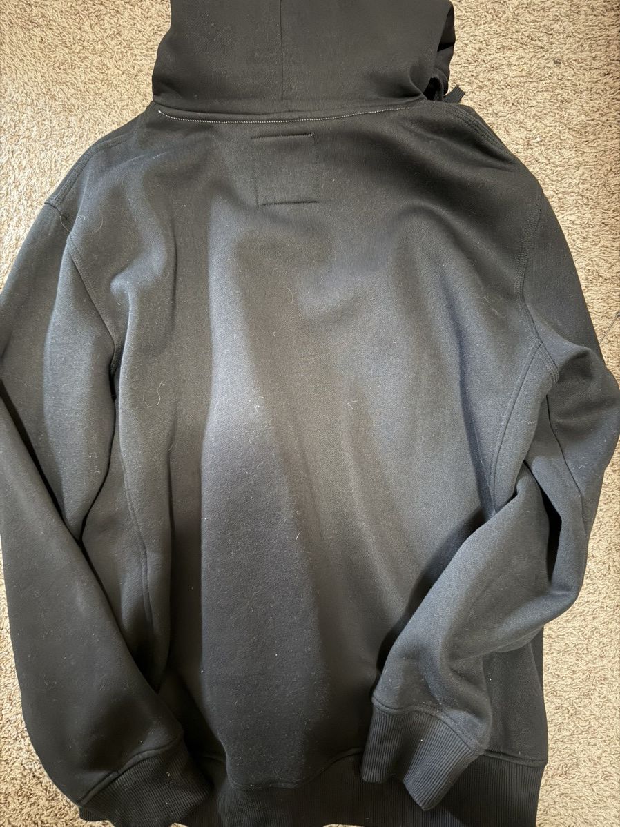 G-Star G-Star Raw Embroidered Hoodie Size US XL / EU 56 / 4 - 2 Thumbnail
