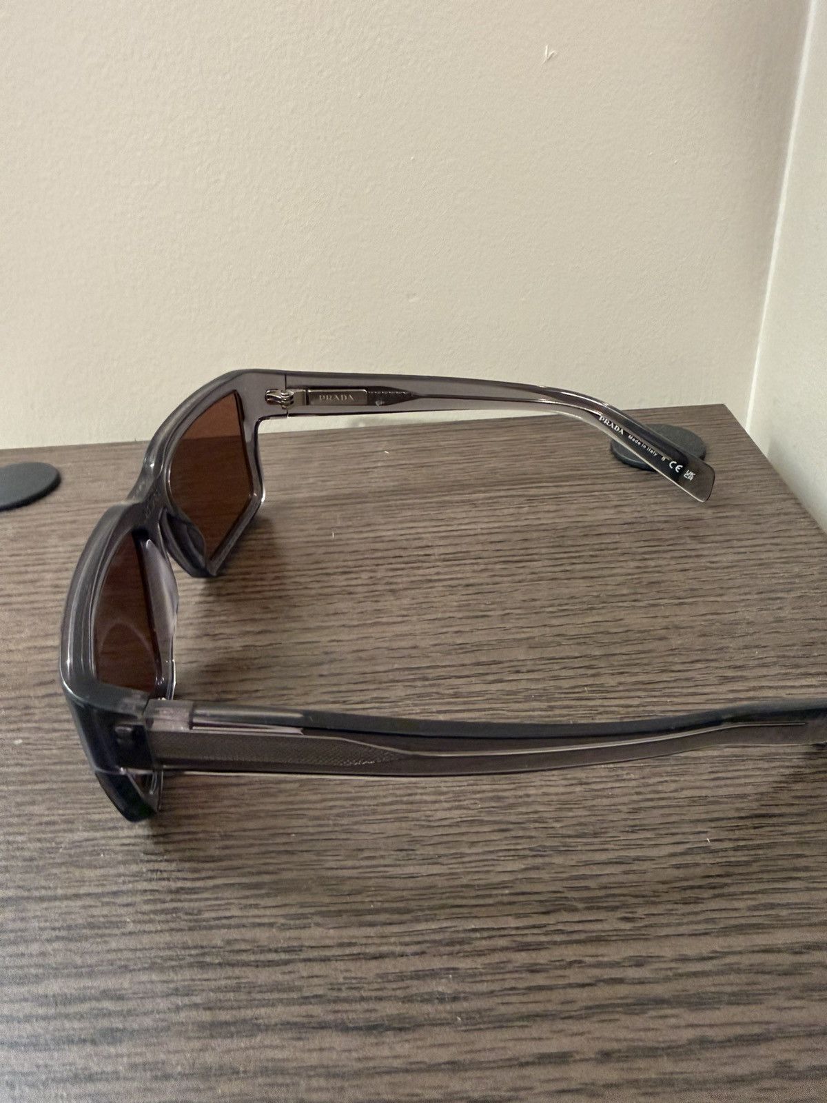 Prada Prada Sunglasses Size ONE SIZE - 7 Thumbnail