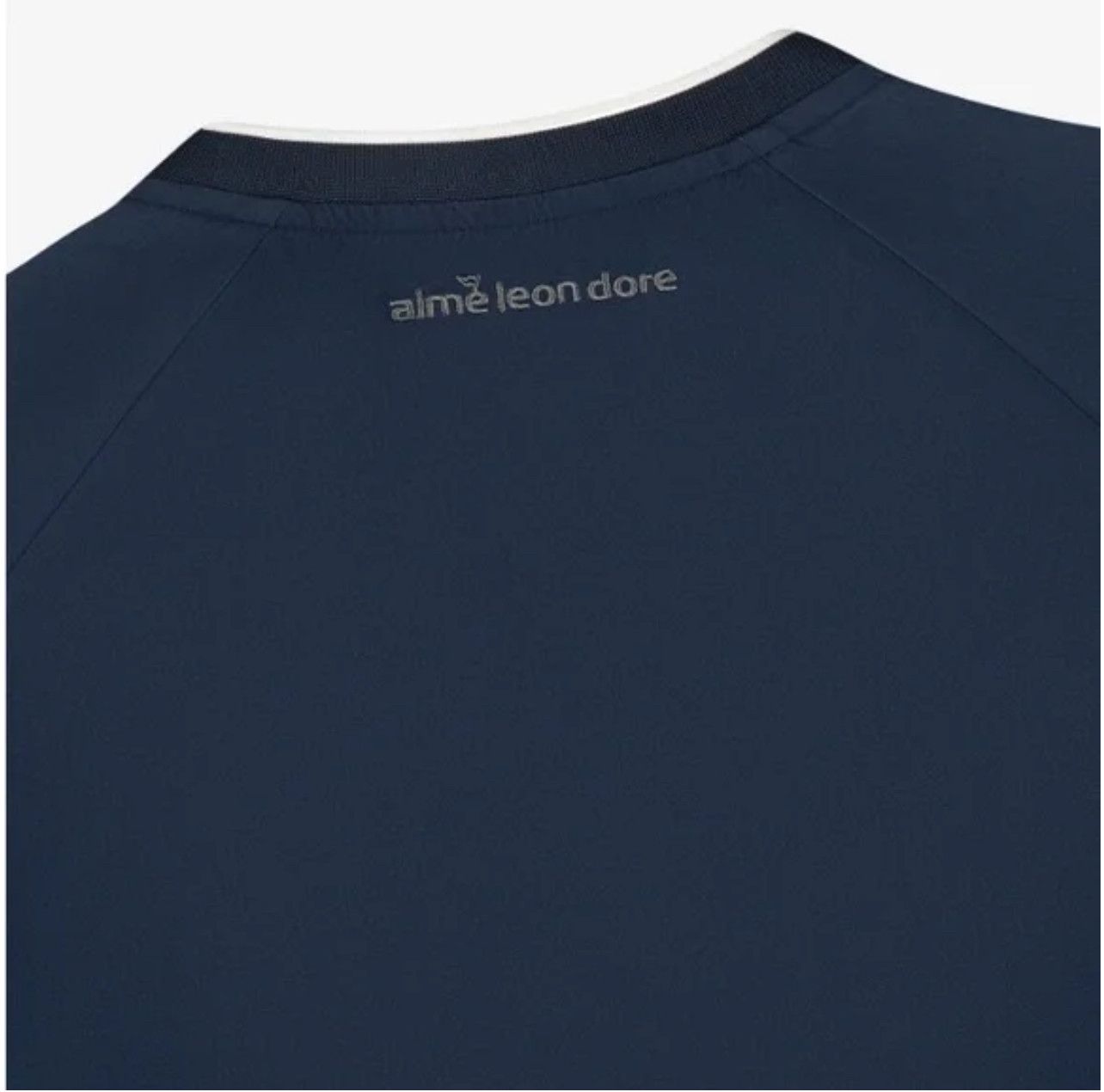 Aime Leon Dore ALD Golf Convertible Pullover Size US L / EU 52-54 / 3 - 5 Thumbnail