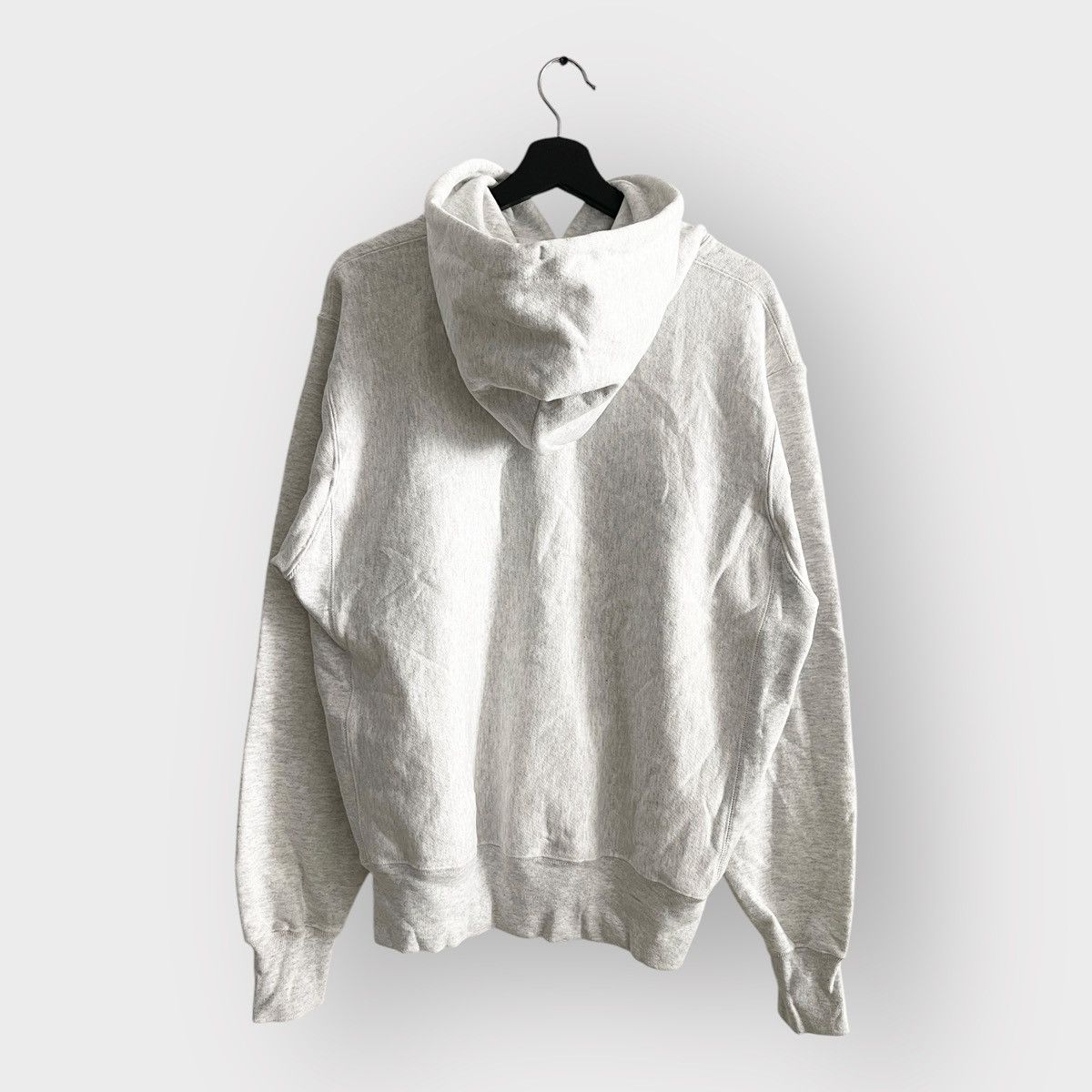 Champion STEAL! 2000s UGA Champion Reverse Weave Hoodie Size US M / EU 48-50 / 2 - 2 Thumbnail