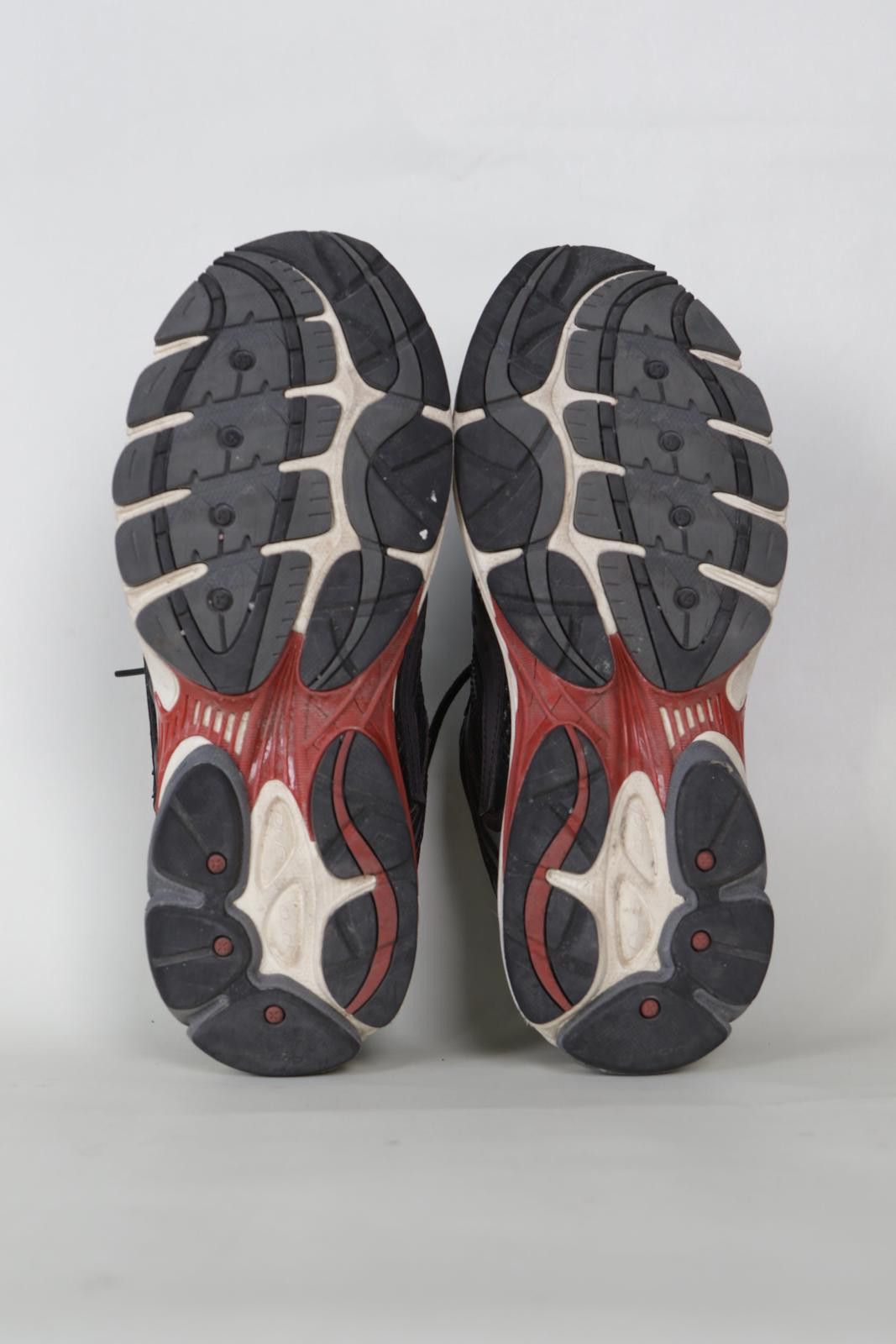 Saucony 2024' Saucony ProGrid Omni 9 Disrupt Pack Low-Top Sneakers Size US 11 / EU 44 - 7 Thumbnail