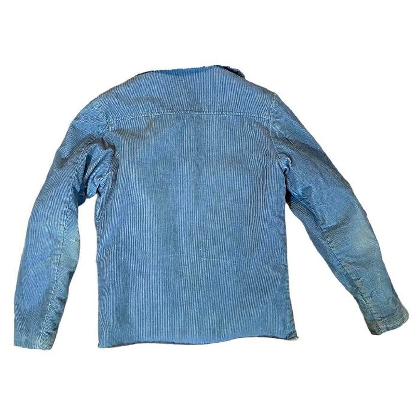 Hanes 80s towncraft boys corduroy jacket Size US S / EU 44-46 / 1 - 2 Thumbnail