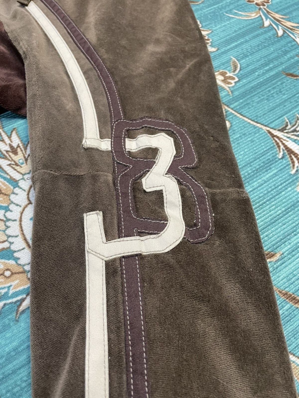 Marithe + Francois Girbaud Vintage Marithe Francois Girbaud Zipper Hoodies Size US M / EU 48-50 / 2 - 4 Thumbnail