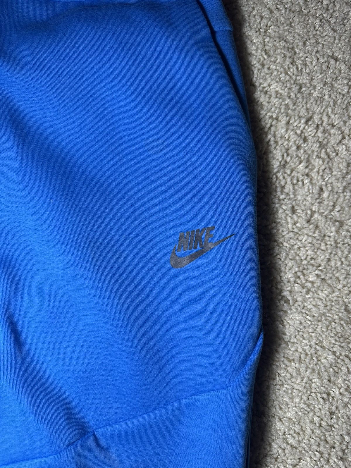 Nike Nike Tech Fleece Joggers Size US 30 / EU 46 - 2 Thumbnail