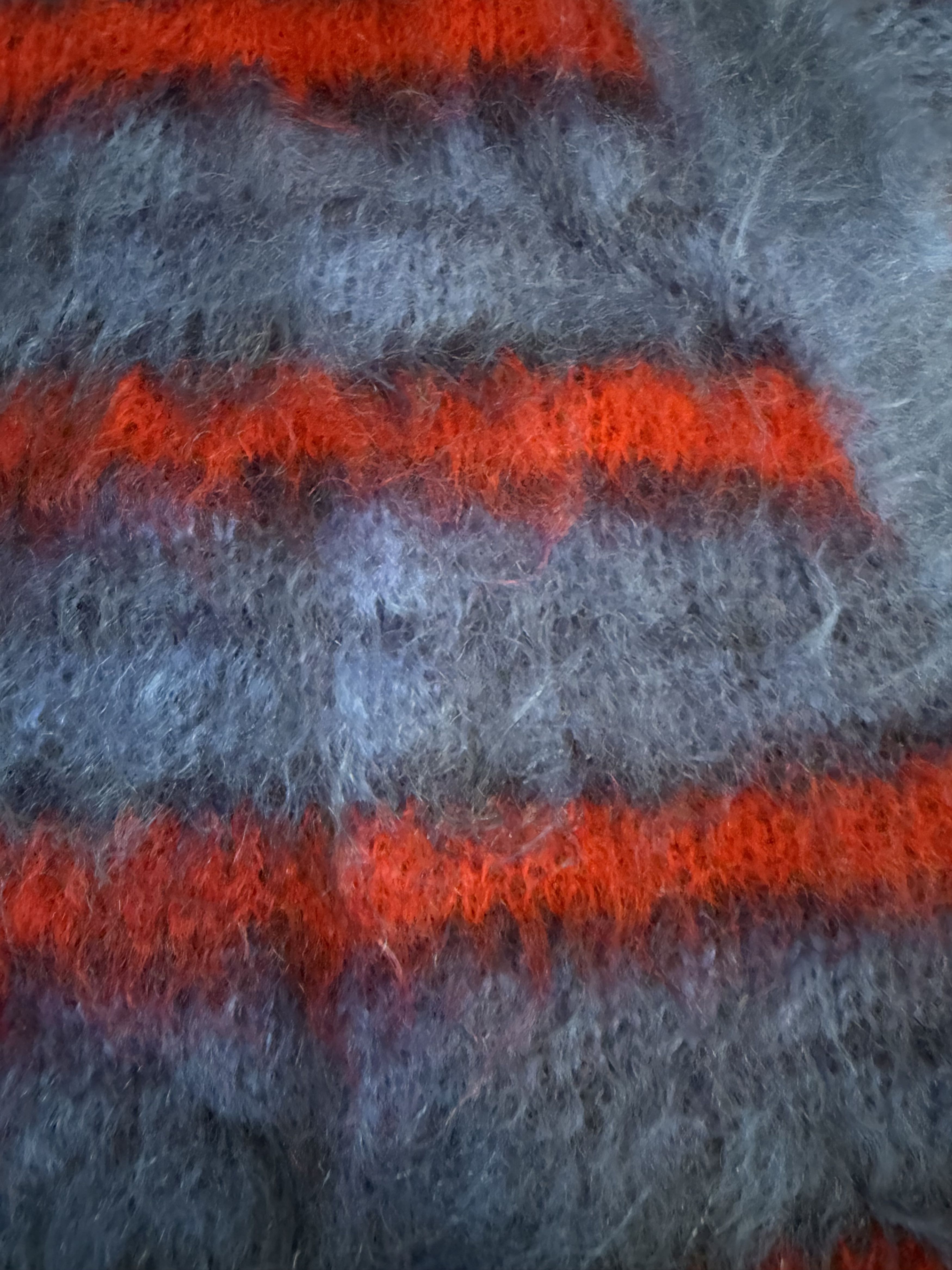 Marni Marni Mohair Cardigan *1st drop Size US M / EU 48-50 / 2 - 5 Thumbnail