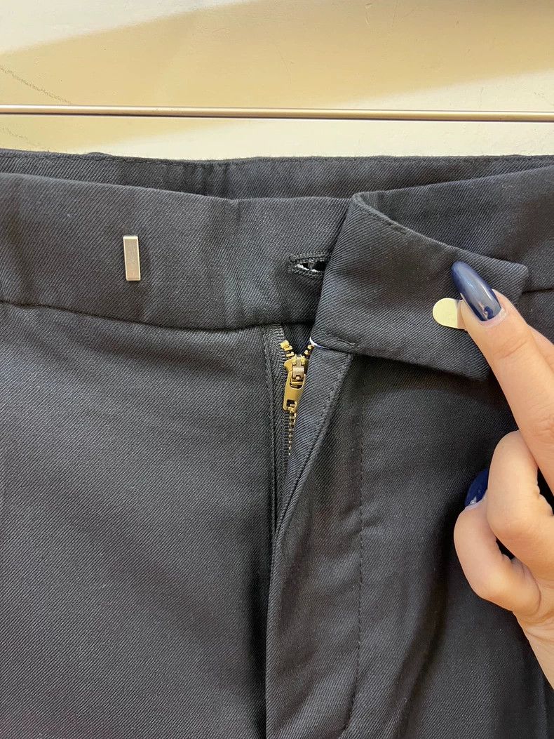 Thom Browne Thom Browne size 4 pants Size 42L - 5 Thumbnail