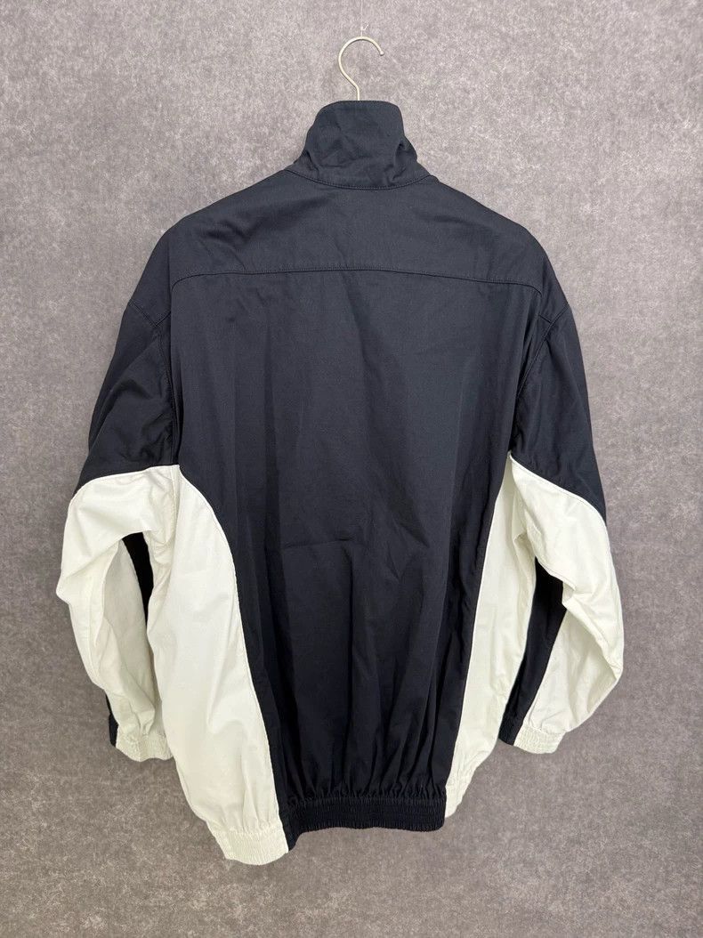 Balenciaga Balenciaga Embroidered logo stitching school uniform Size US S / EU 44-46 / 1 - 2 Thumbnail