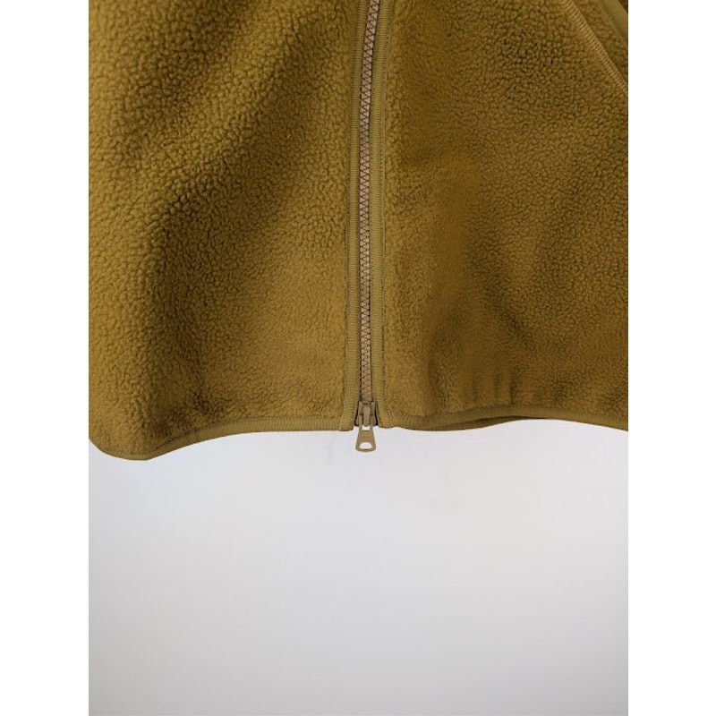 Aime Leon Dore × New Balance o1rshd1 Fleece Full Zip Jacket in Brown Size US XL / EU 56 / 4 - 8 Thumbnail