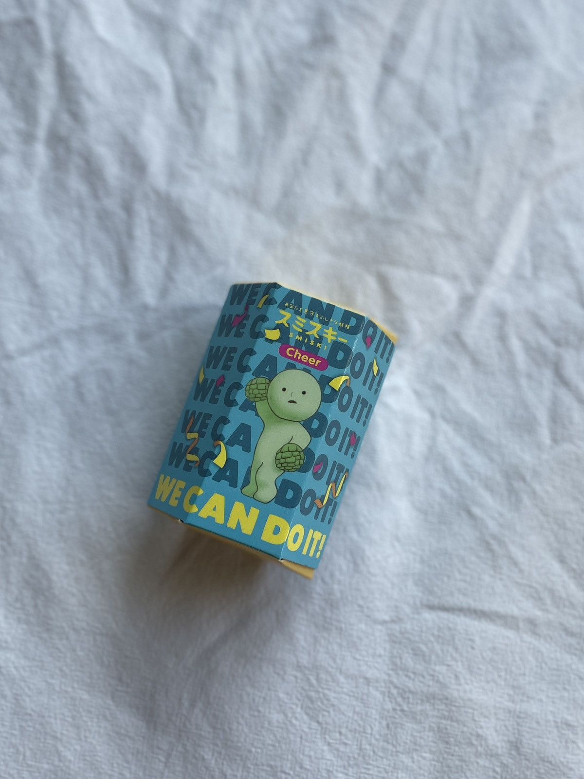 Other Smiski blindbox Size ONE SIZE - 1 Thumbnail