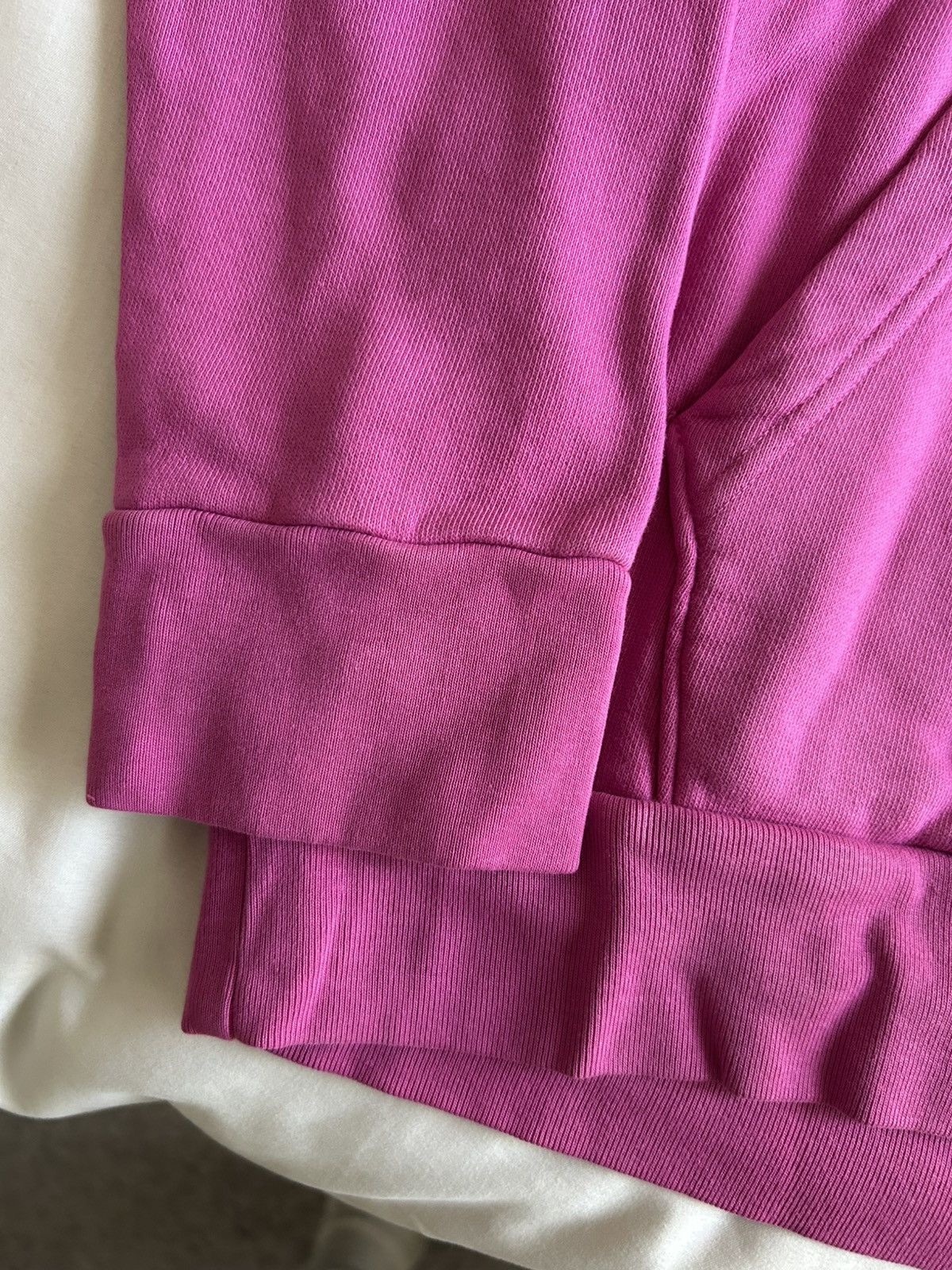Other Saweetie McDonald’s Unreleased Connect Logo Sweatshirt L Size US L / EU 52-54 / 3 - 3 Thumbnail