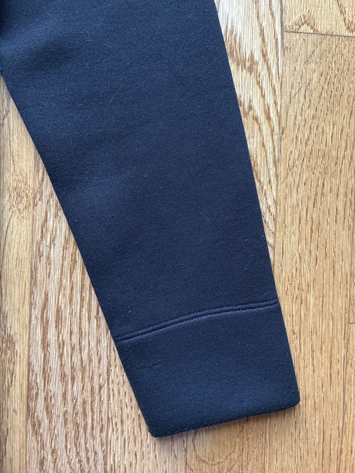 Helmut Lang Helmut Lang Sweater Sweatshirt Sz S Oversized Size US S / EU 44-46 / 1 - 8 Thumbnail