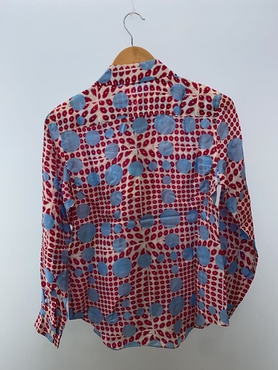 Comme des Garcons 2000 Polka Dot Shirt Size US S / EU 44-46 / 1 - 2 Thumbnail