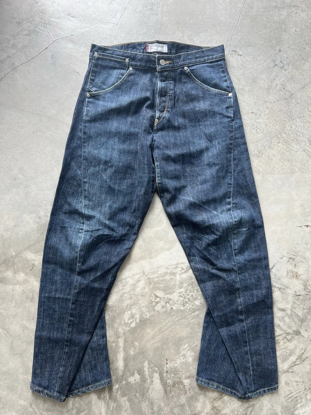 Levi's Levi's Engineered Jeans W29xL40.5 | Grailed