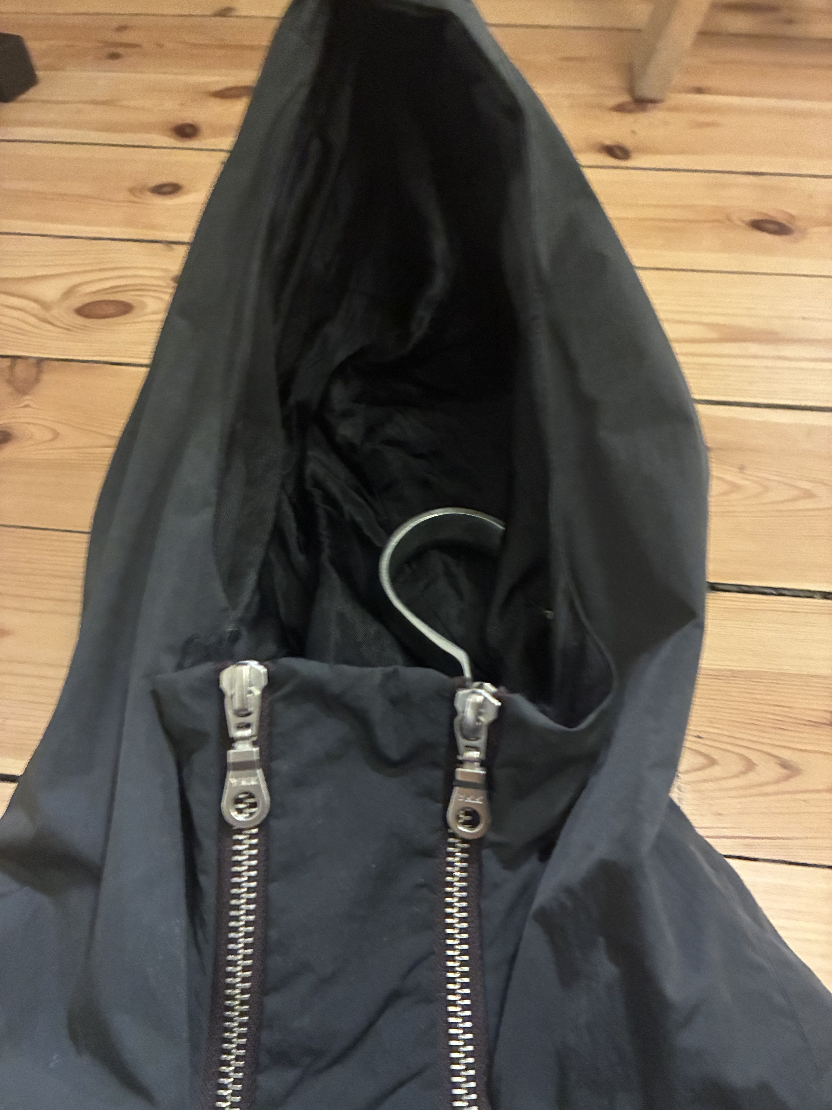 Lueder Milo Anorak Size US S / EU 44-46 / 1 - 5 Thumbnail