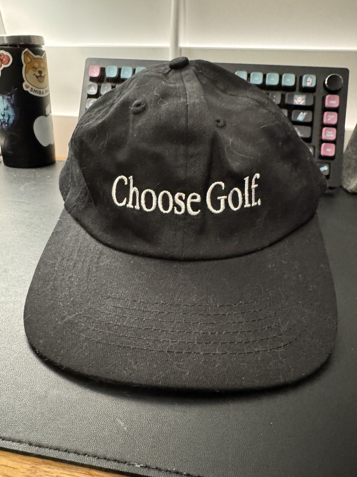 Golf Wang Choose golf hat Size ONE SIZE - 2 Thumbnail
