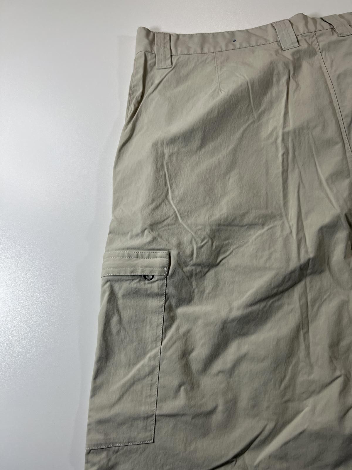Other Patagonia Men's Beige Cargo Shorts 38 Size US 32 / EU 48 - 11 Thumbnail