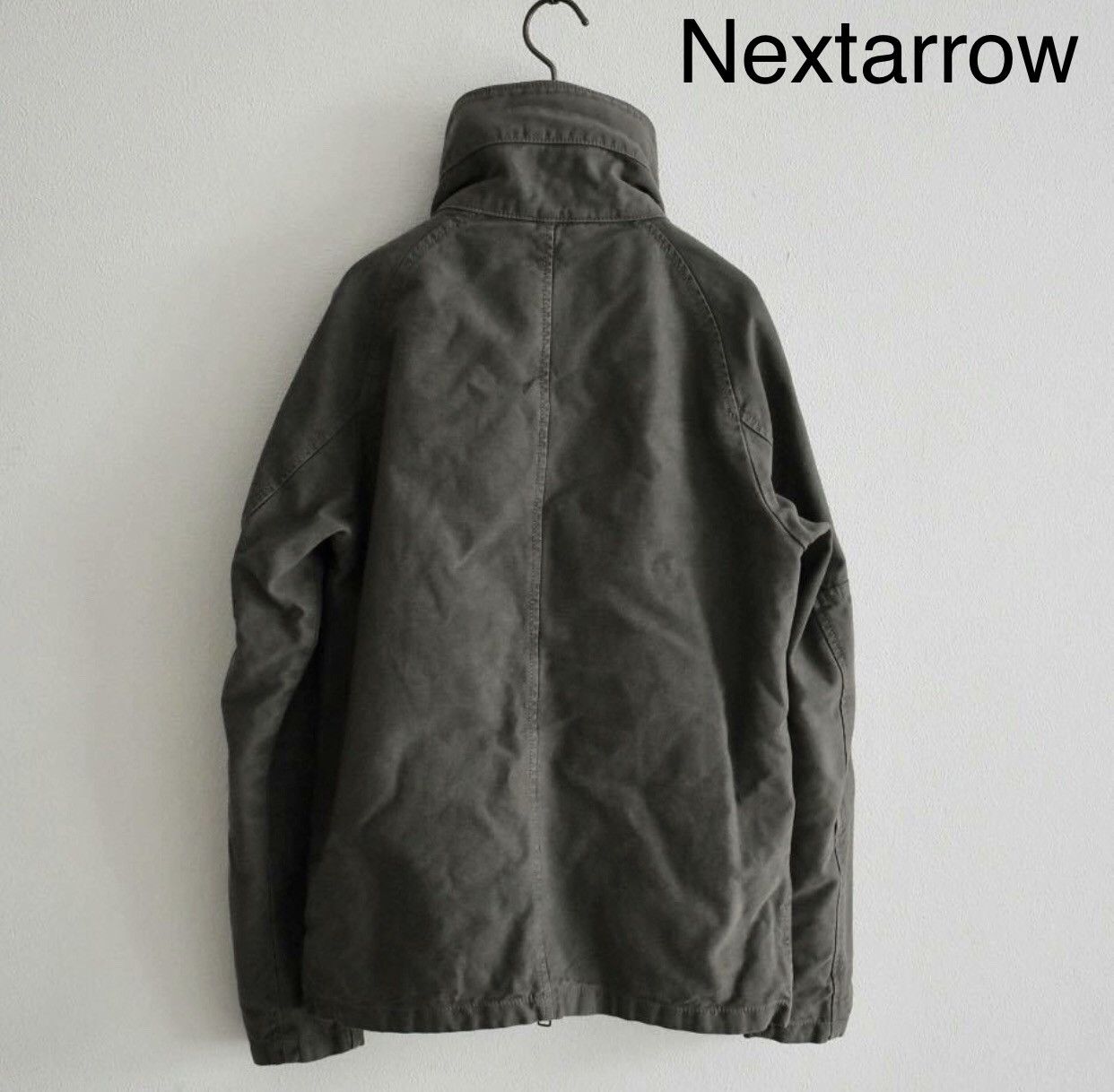 Other Julius Dirt stained the jacket 2410-Nextarrow Size US L / EU 52-54 / 3 - 2 Thumbnail