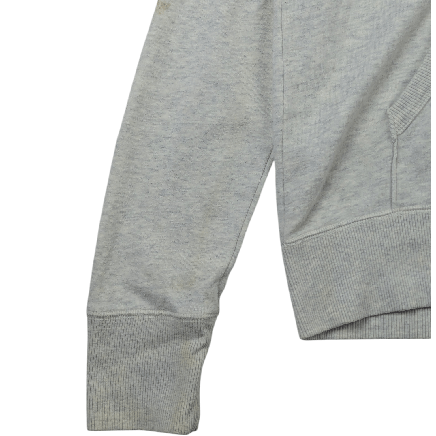 Champion CHAMPION Hoodie Spell Out Logo Hoodie Size L / US 10 / IT 46 - 9 Thumbnail
