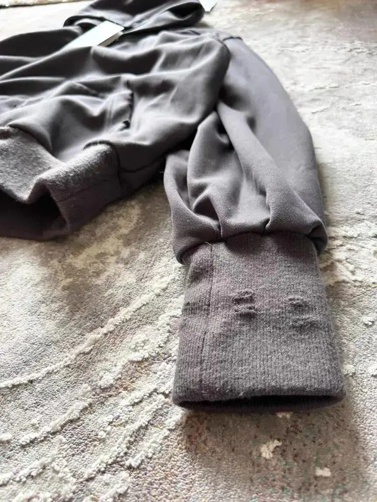 Undercover Sz 4 Undercover unique sleeves Hoodie Size US XL / EU 56 / 4 - 6 Thumbnail