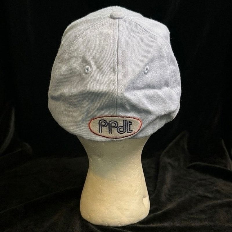 Other Blue & Red Baseball Men’s Hat Size ONE SIZE - 6 Thumbnail