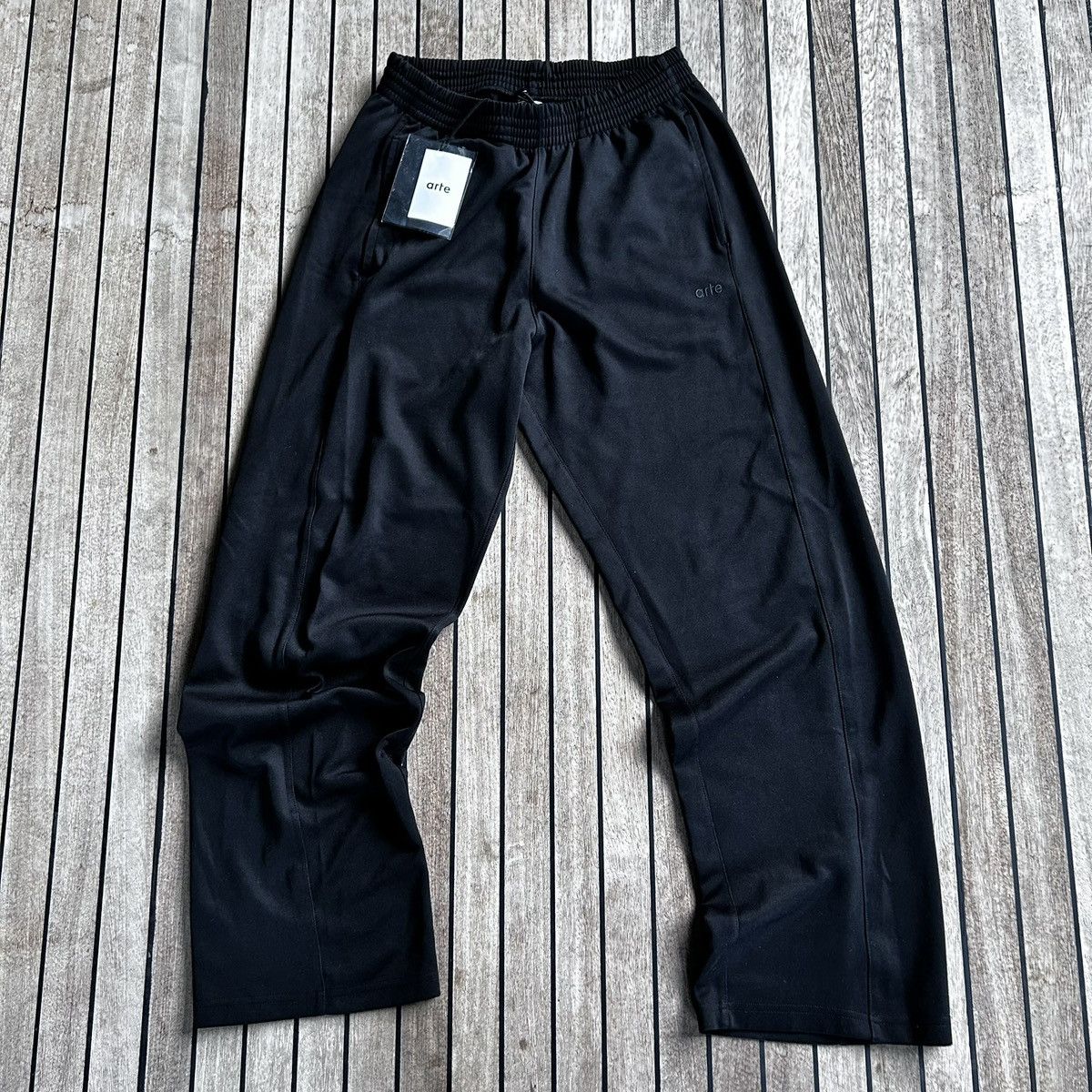 Arte Antwerp Arte Sweatspants new with tag Size US 31 - 1 Thumbnail