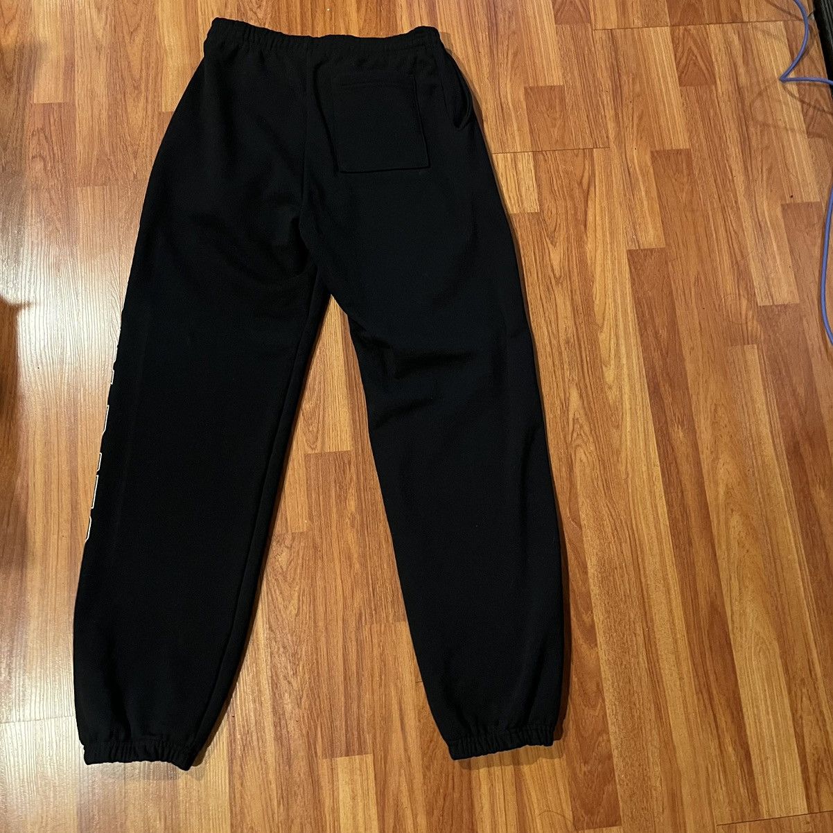 Stray Rats Stray rats Miami sweatpants Size US 34 / EU 50 - 4 Thumbnail