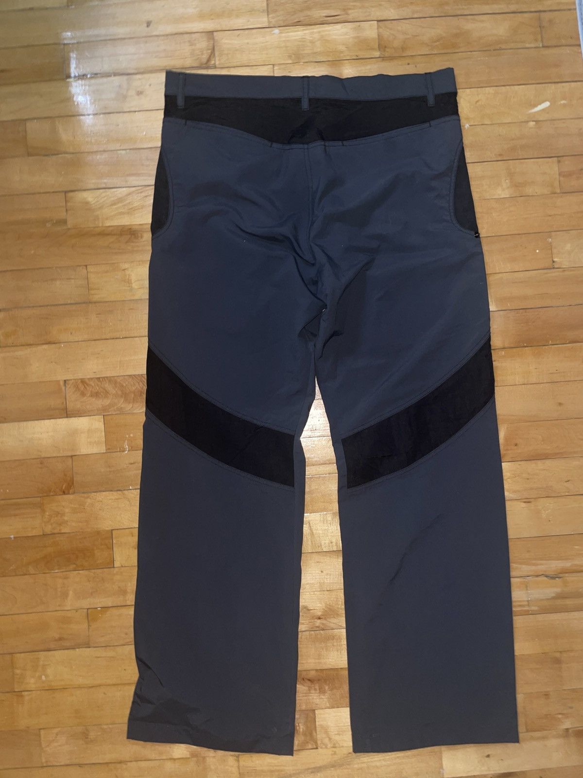Kiko Kostadinov SS20 Riding Claw Trousers Size US 32 / EU 48 - 3 Thumbnail