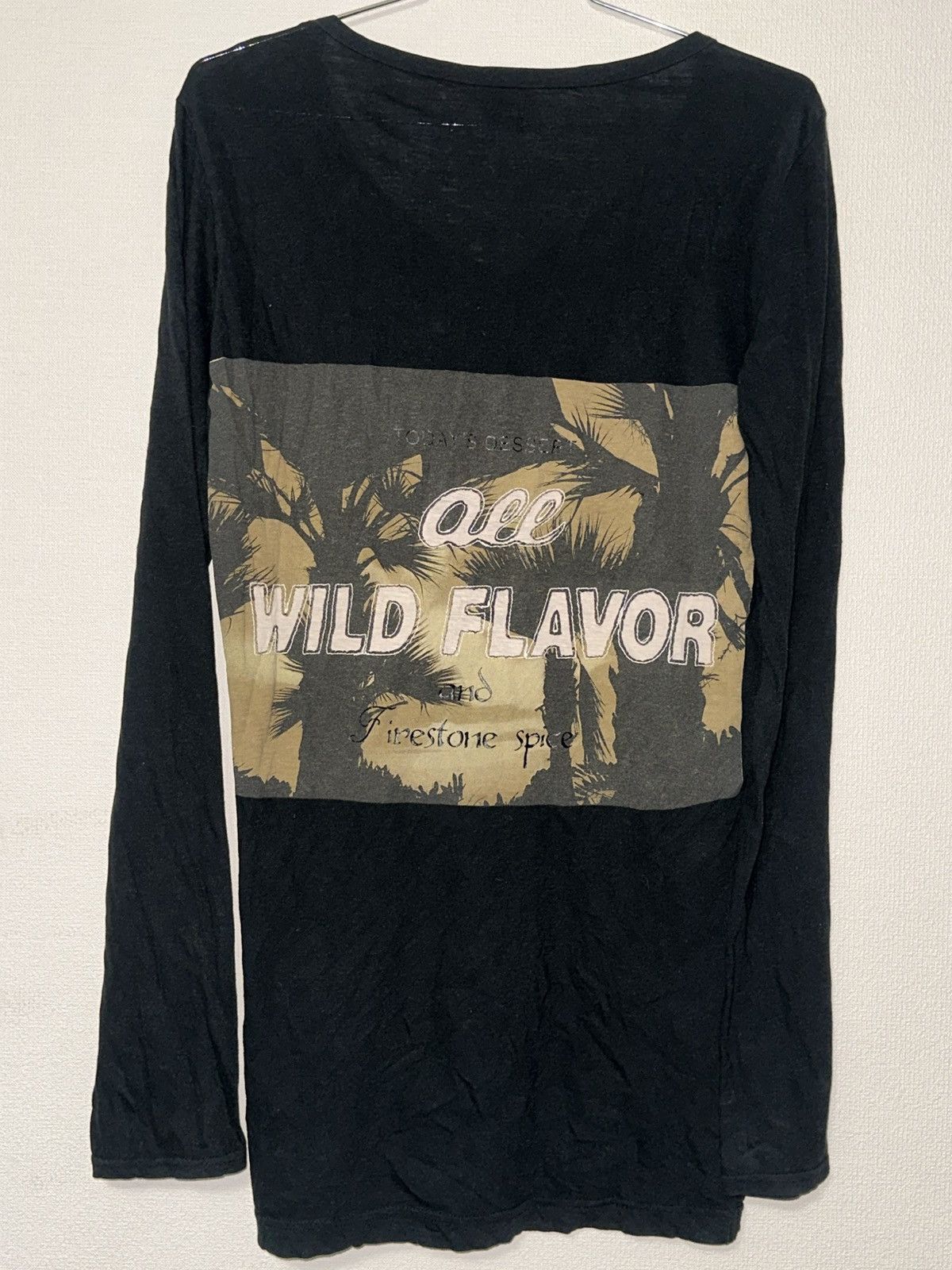 Le Grande Bleu (L.G.B.) L.G.B cafe wind size1 Size US S / EU 44-46 / 1 - 2 Thumbnail
