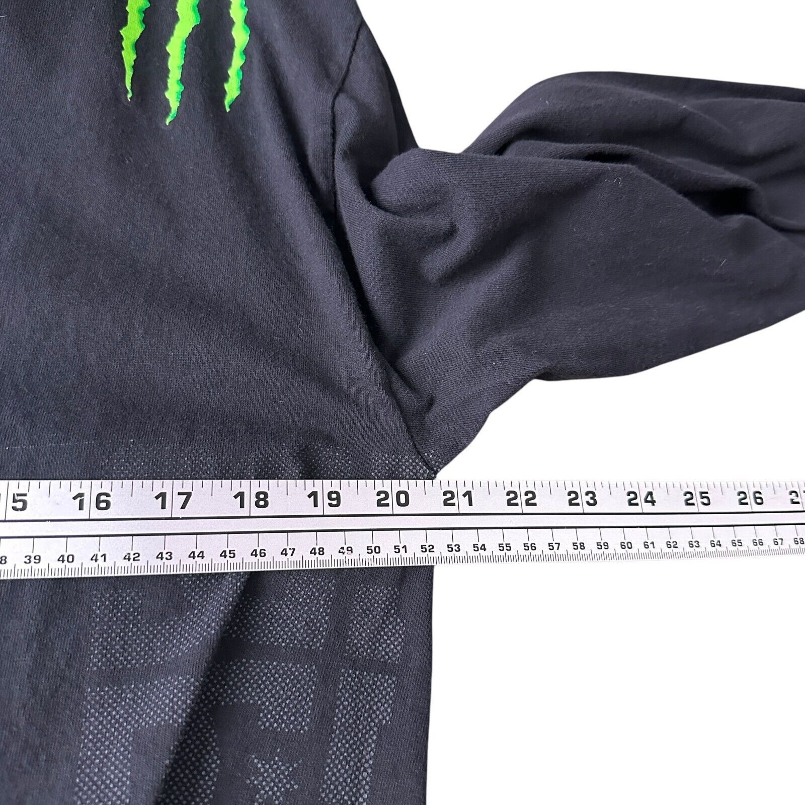 DC DC Subaru Rally Team Dave Mirra #40 Energy T-Shirt Men L Size US L / EU 52-54 / 3 - 7 Thumbnail
