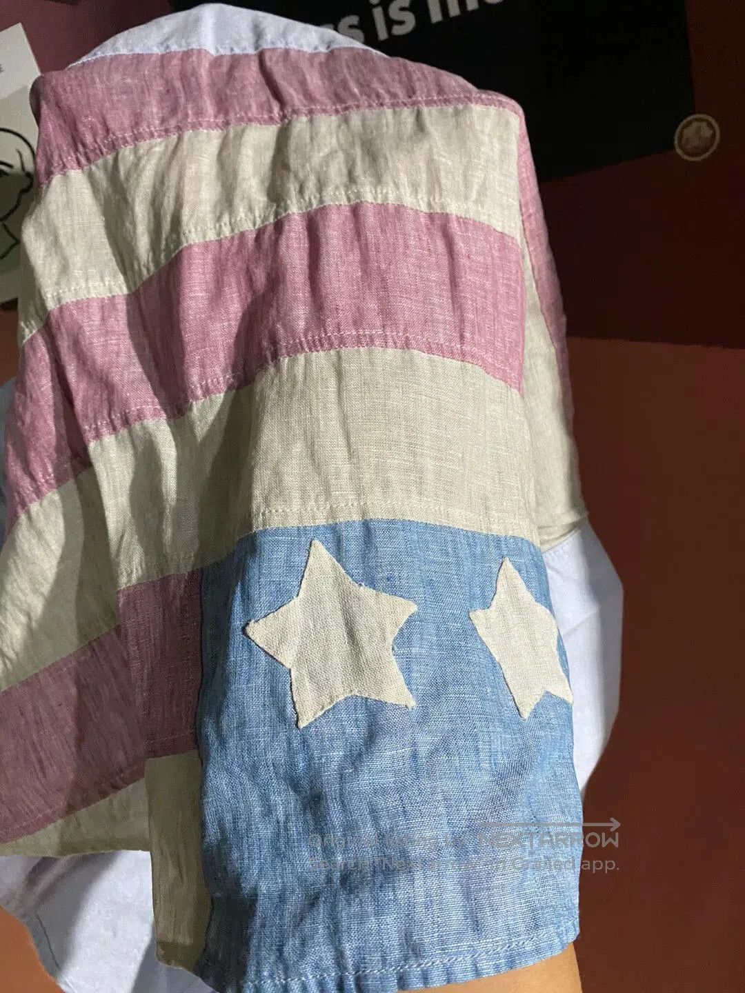 Visvim visvim 2014SS FLAG SHIRT. Size US M / EU 48-50 / 2 - 5 Thumbnail