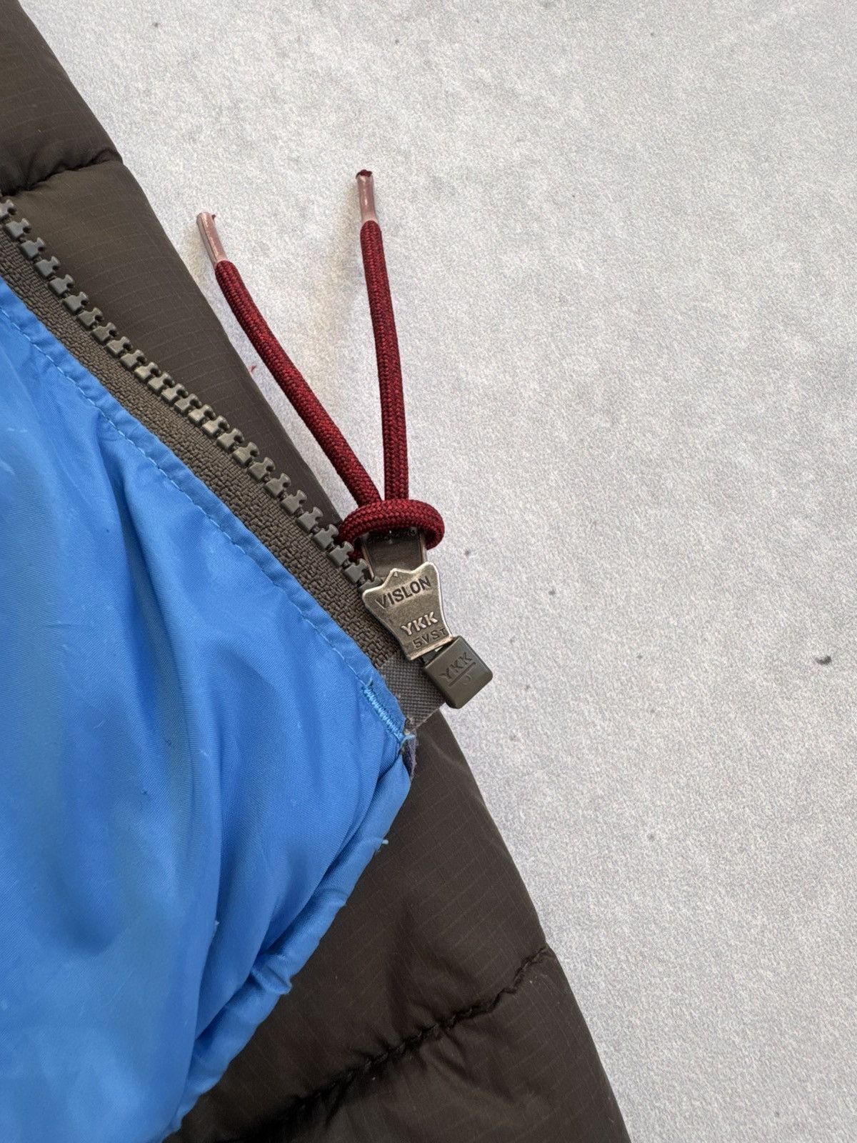 Napapijri Outdoor Napapijri Aris Forest Green Puffer Jacket Size L Size US L / EU 52-54 / 3 - 10 Thumbnail