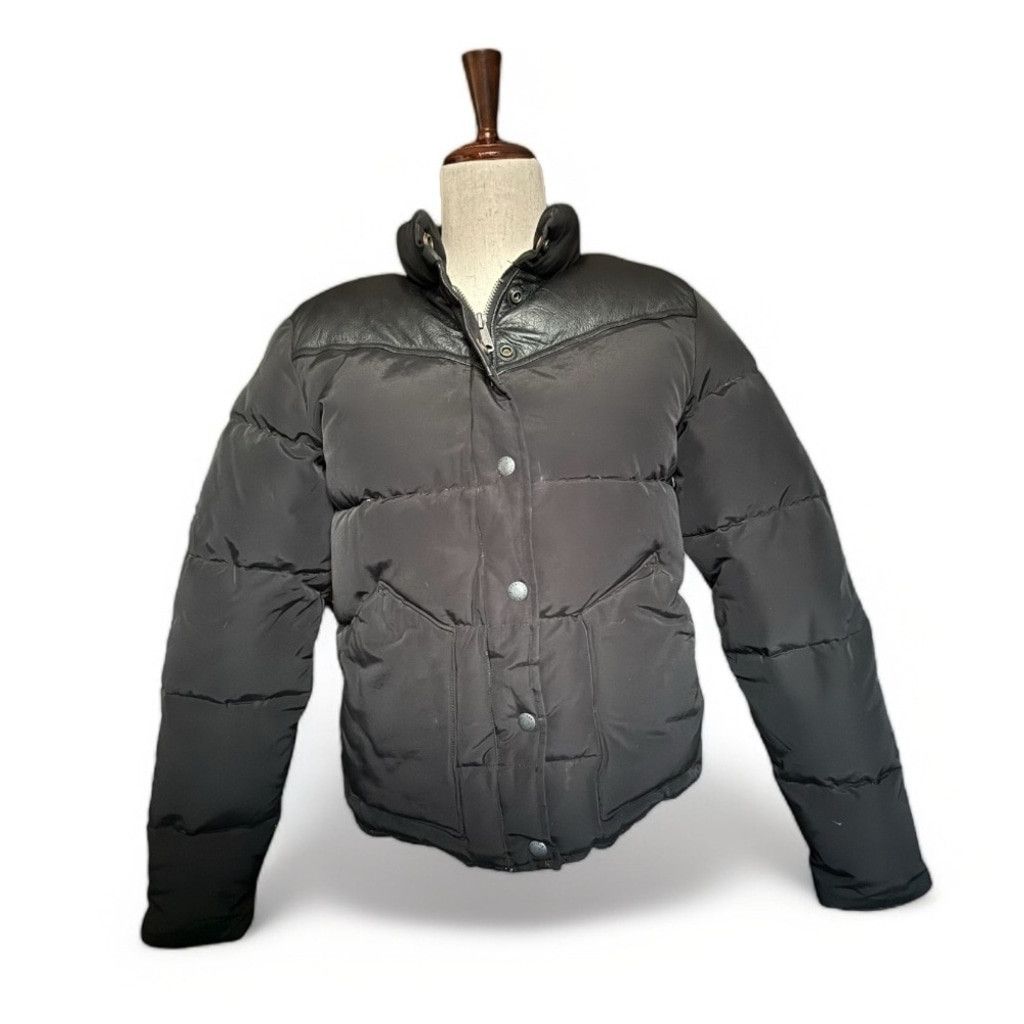 Penfield Penfield 60/40 Puffer Jacket Size S / US 4 / IT 40 - 1 Thumbnail