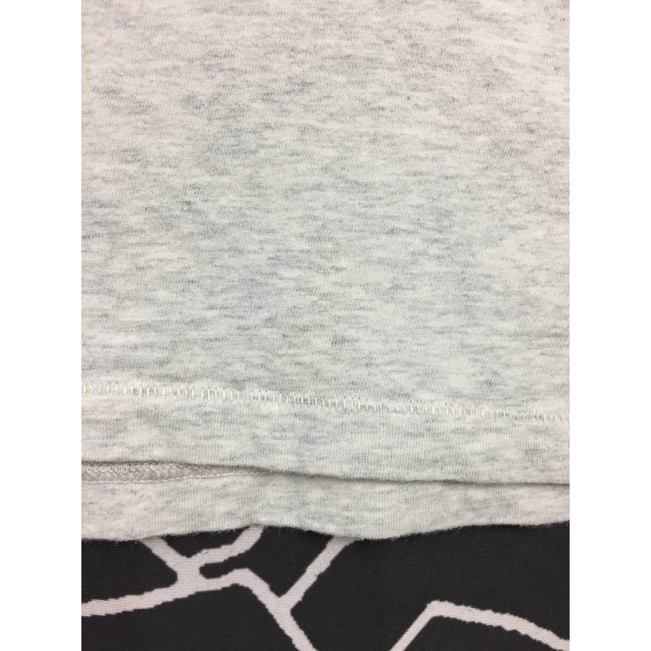 Old Navy × Vintage Old Navy Dip Dye Pocket Crew Neck Soft Washed Tee Size US M / EU 48-50 / 2 - 5 Thumbnail