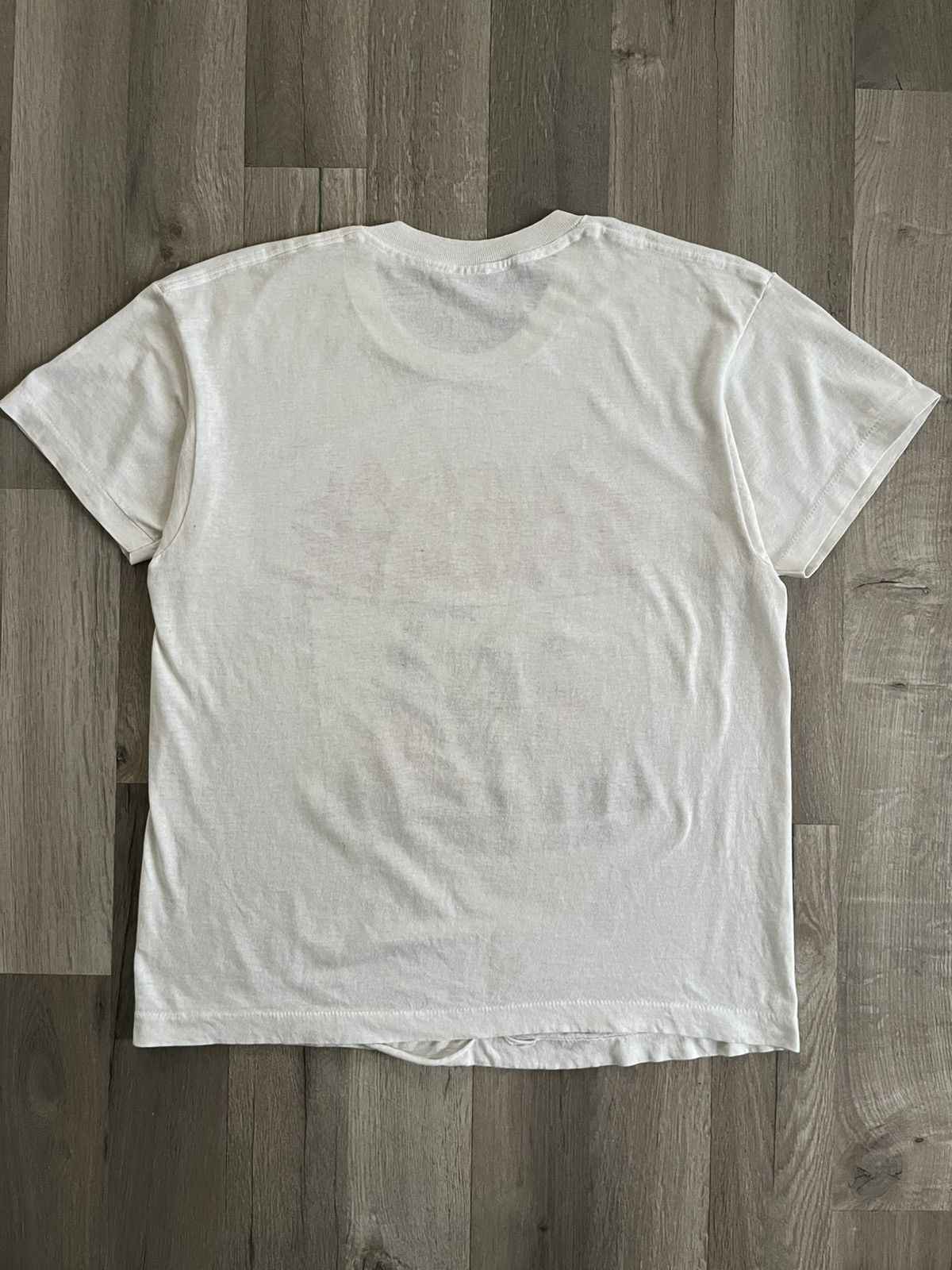 Other 80s Suicidal Tendencies “Suicide’s An Alternative” Tee Size US M / EU 48-50 / 2 - 2 Thumbnail