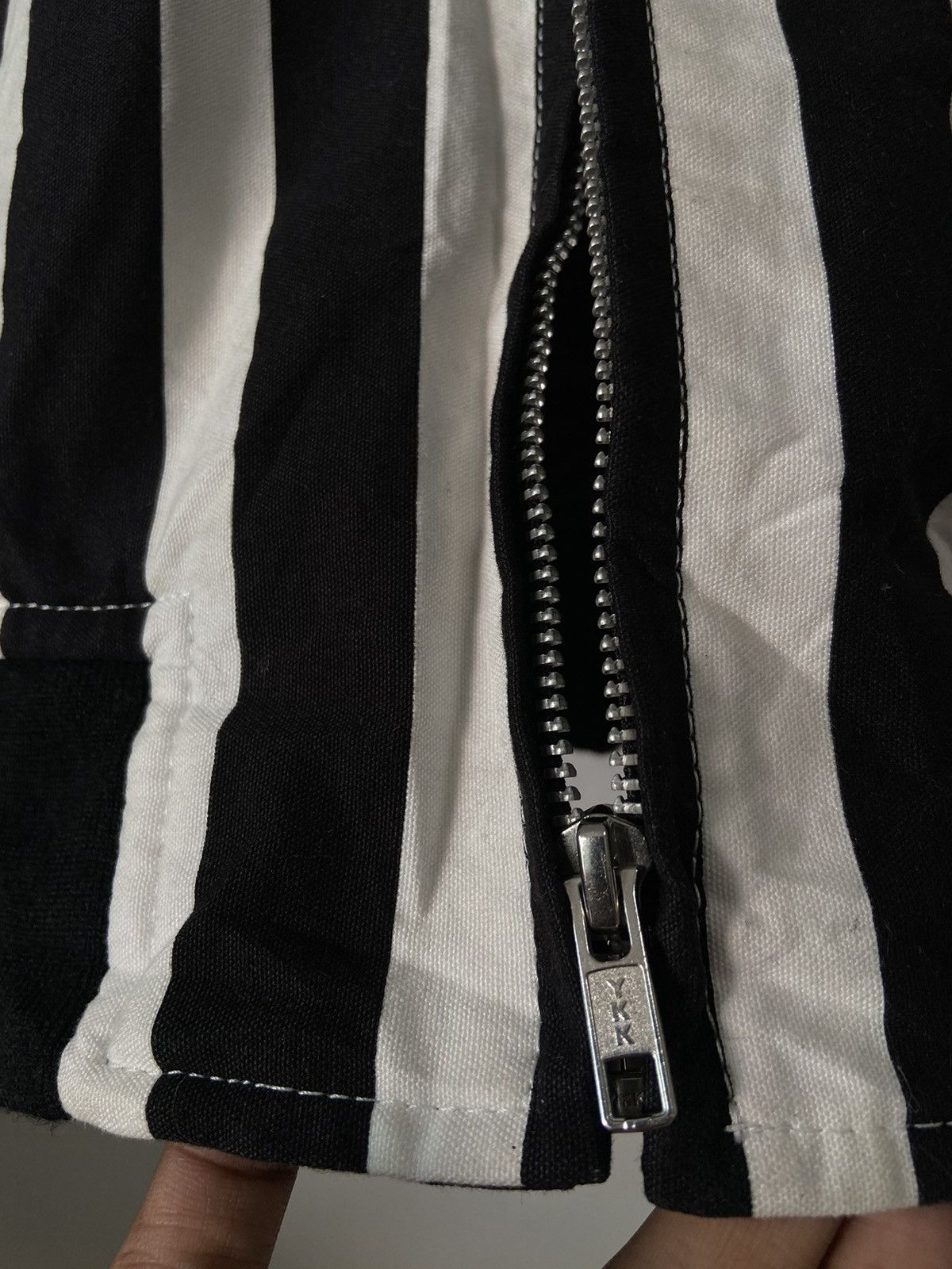 Comme des Garcons Comme des Garcons Black Size US S / EU 44-46 / 1 - 4 Thumbnail